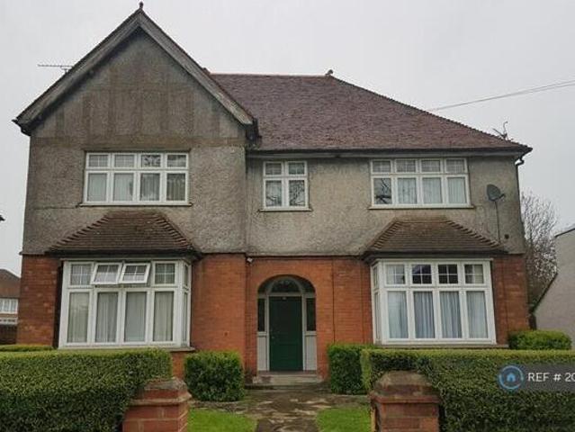 House for rent in Victoria Park, Aylesbury