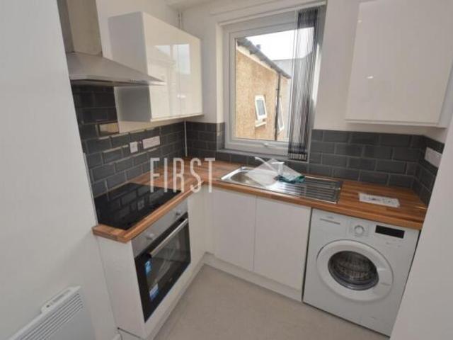Studio for rent in City Centre, Scotland