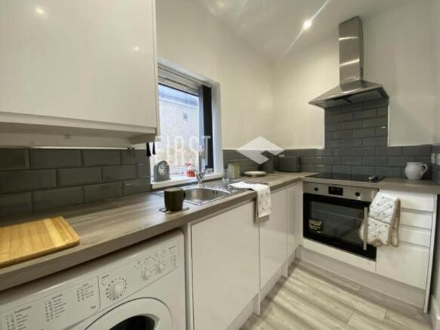 Studio for rent in City Centre, Scotland