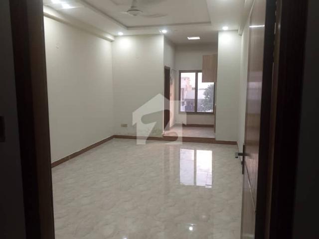 Apartment for rent in Islamabad