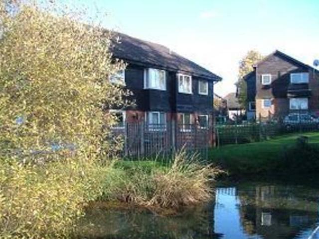 House for rent in Lyons, Greater London