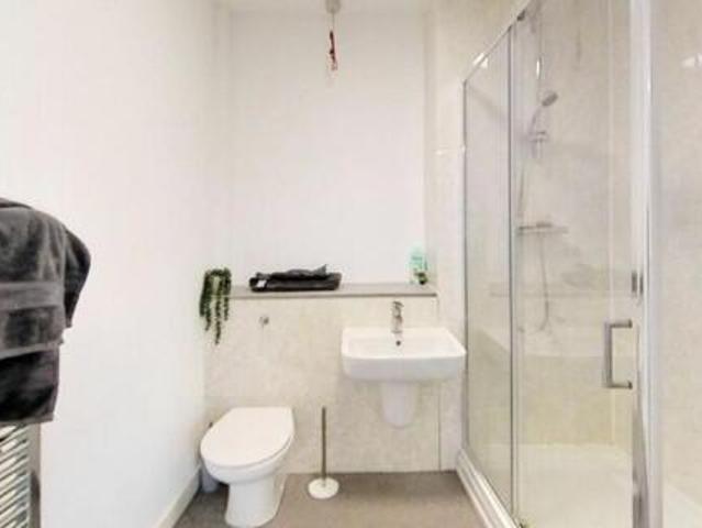 House for rent in Birkenhead, Wirral