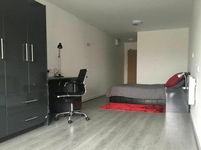 House for rent in Birkenhead, Wirral