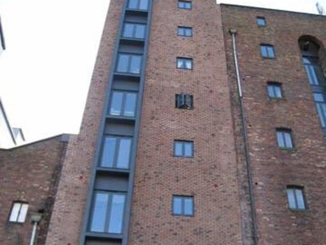 House for rent in Birkenhead, Wirral