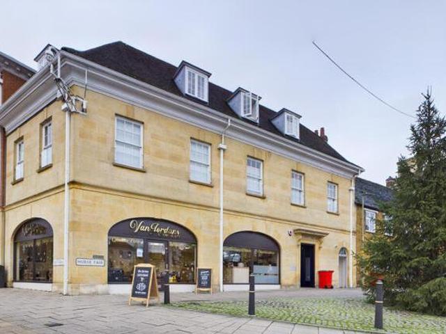 House for rent in Evershot, Oxfordshire