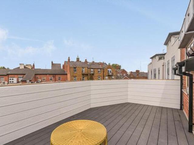 House for rent in Evershot, Oxfordshire