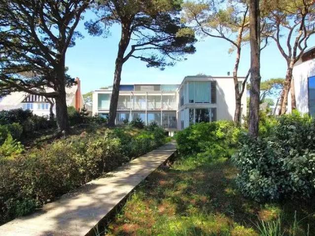 House for rent in Sandbanks, Poole