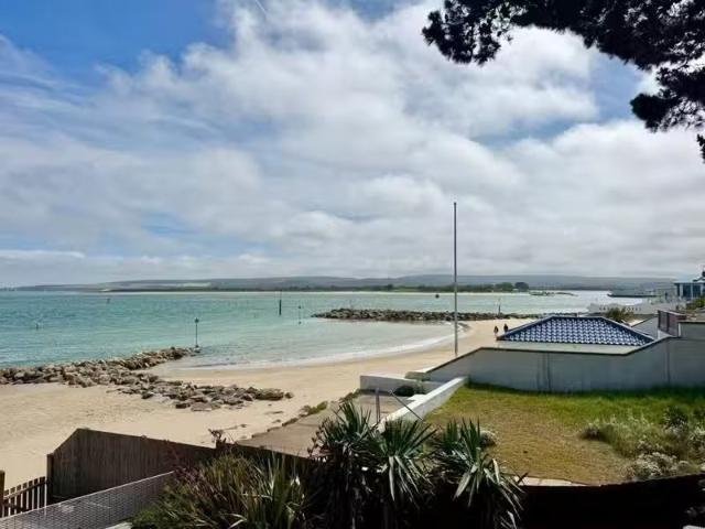 House for rent in Canford Cliffs, Poole