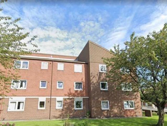House for rent in South Yorkshire