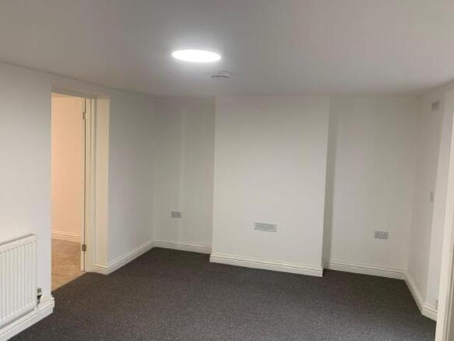 Studio for rent in Beaconsfield and Chepping Wye Community Board, Beaconsfield