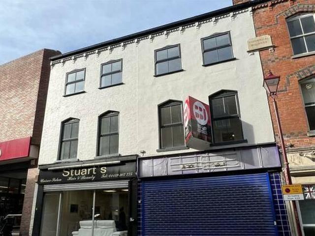 House for rent in Froggatt, East Midlands