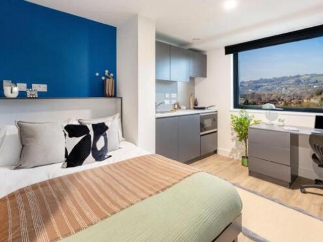 Studio for rent