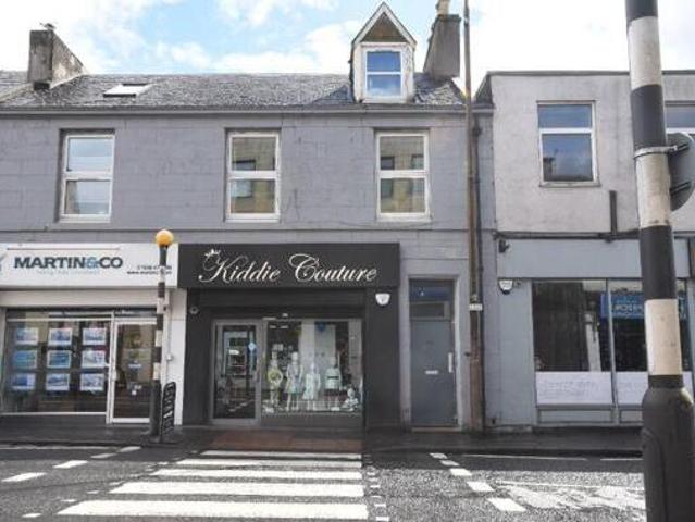 House for rent in Bathgate, Scotland