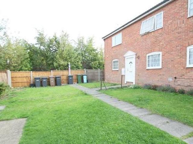 House for rent in Lyons, Greater London