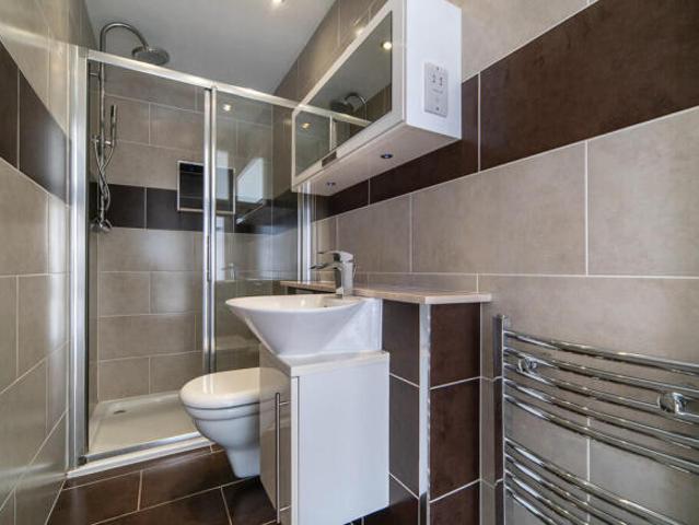 Flat for rent in Knightsbridge, Greater London
