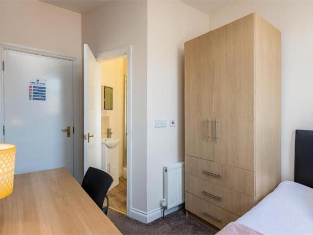 Studio for rent in Roker, Sunderland