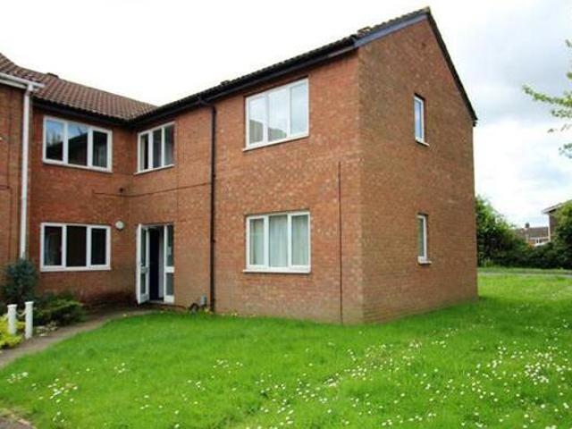 House for rent in Bedford