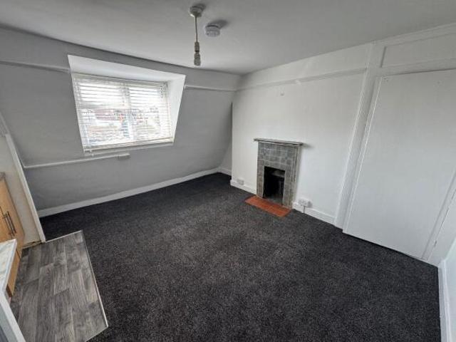 Studio for rent in East Sussex