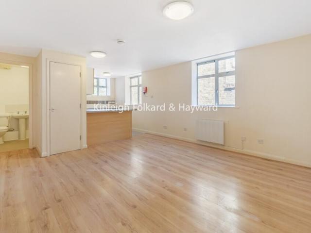 Flat for rent in Lower Sydenham
