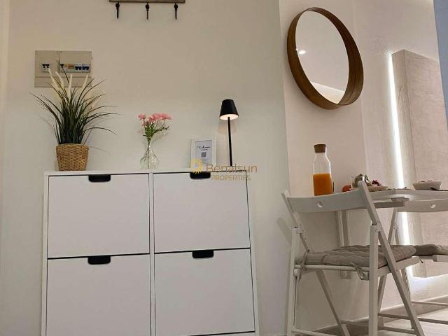 Estudio en alquiler en Benalmádena, Benalmádena Costa