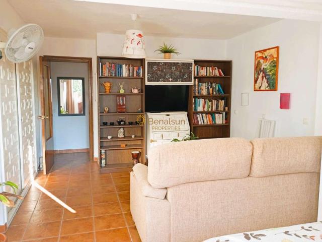 Estudio en alquiler en Benalmádena, Benalmádena Costa