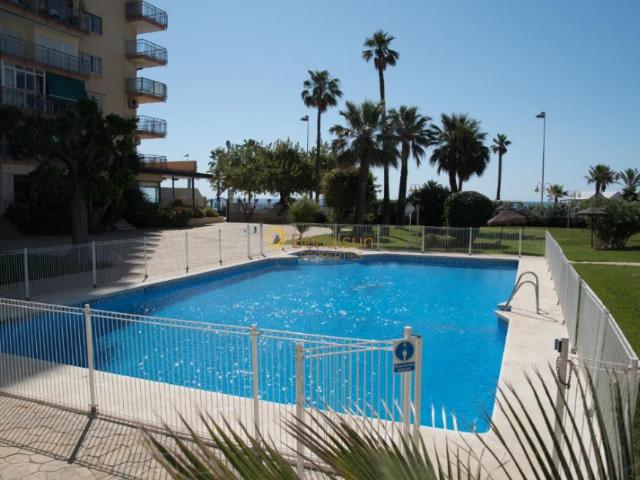 Estudio en alquiler en Benalmádena, Benalmádena Costa