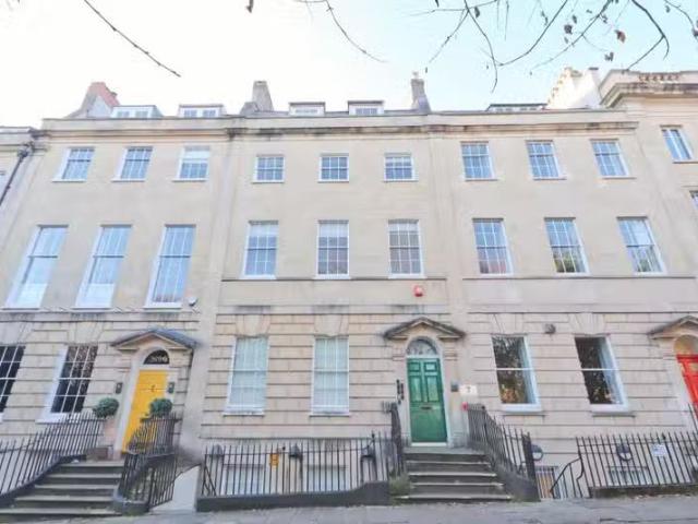 House for rent in Mayfair, Greater London