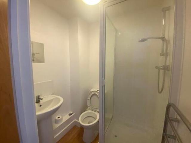 Studio for rent in Barton Stacey, Hampshire