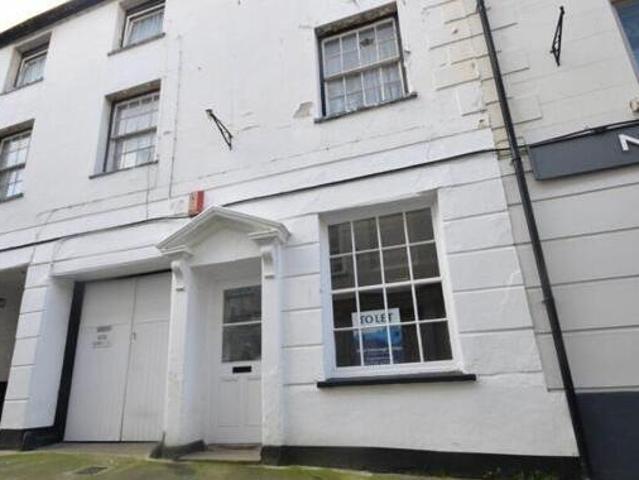 House for rent in Brandis Corner, Devon