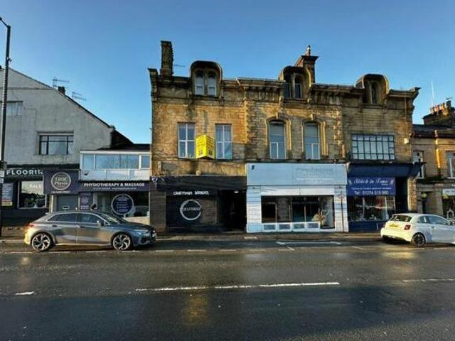 House for rent in Bingley, West Yorkshire