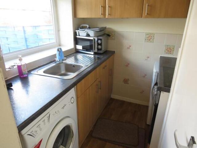 Studio for rent in Lillington, Warwick