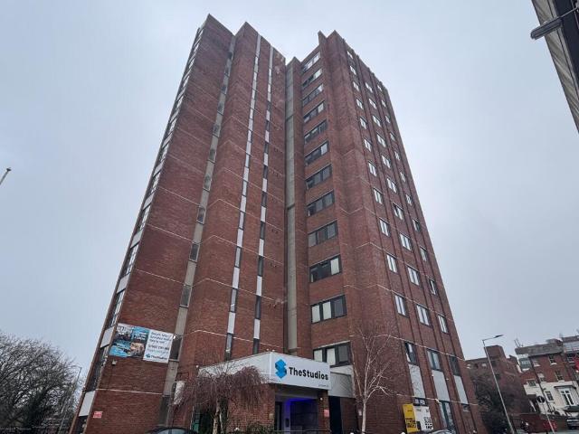 Studio for rent in Wolverhampton, West Midlands