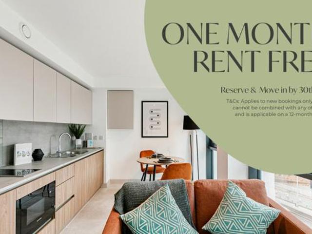 House for rent in Ladywood, West Midlands