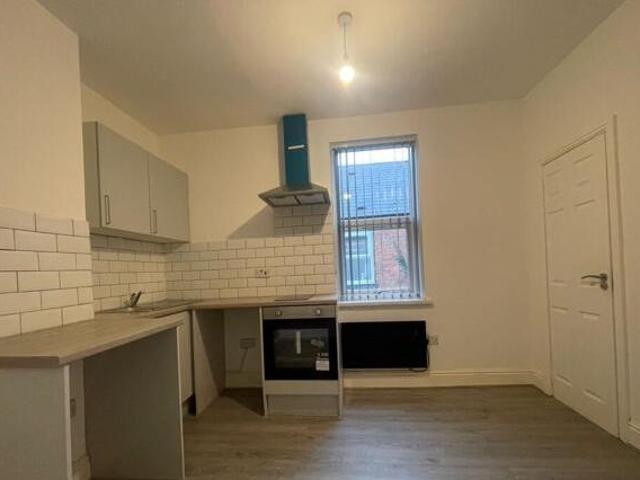 House for rent in Nechells, West Midlands