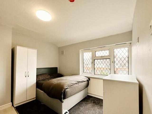 House for rent in Fox Hollies, West Midlands
