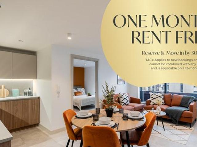 House for rent in Ladywood, West Midlands