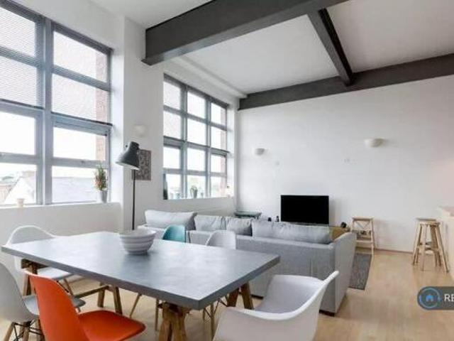 House for rent in Jewellery Quarter, West Midlands