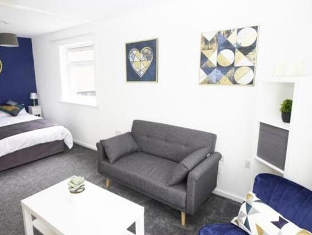 House for sale in Blackburn