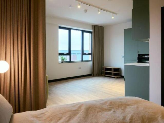 Studio for rent in Higham Hill, Greater London