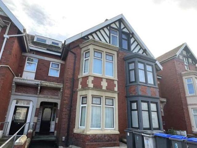 House for rent in Blackpool