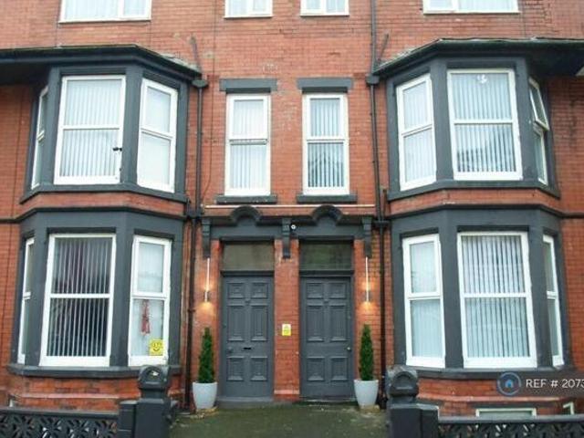 House for rent in Blackpool