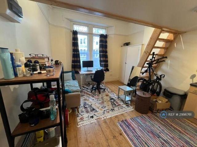 Studio for rent in Feckenham, City Of Bristol
