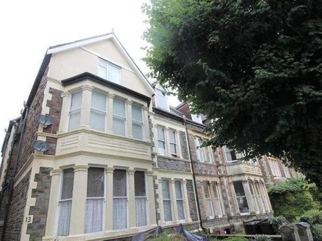 House for rent in Feckenham, City Of Bristol