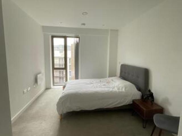 Flat for rent
