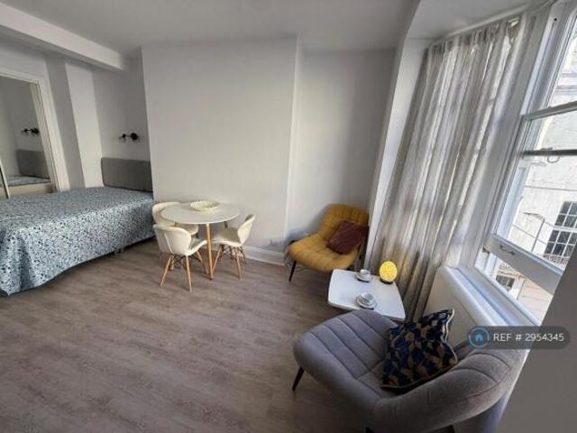 Studio for rent in Brighton & Hove