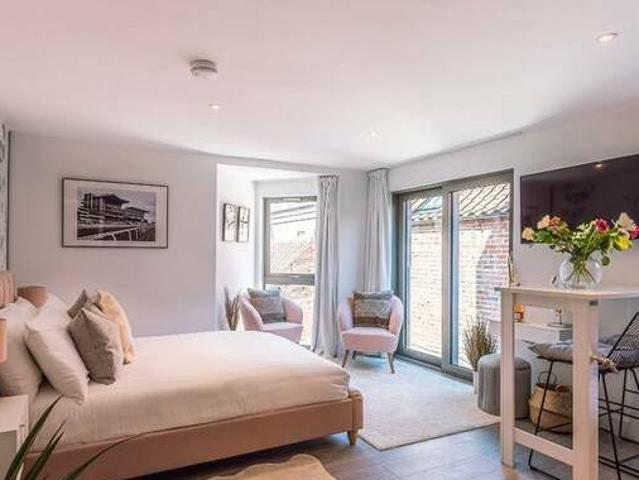 House for rent in North Yorkshire