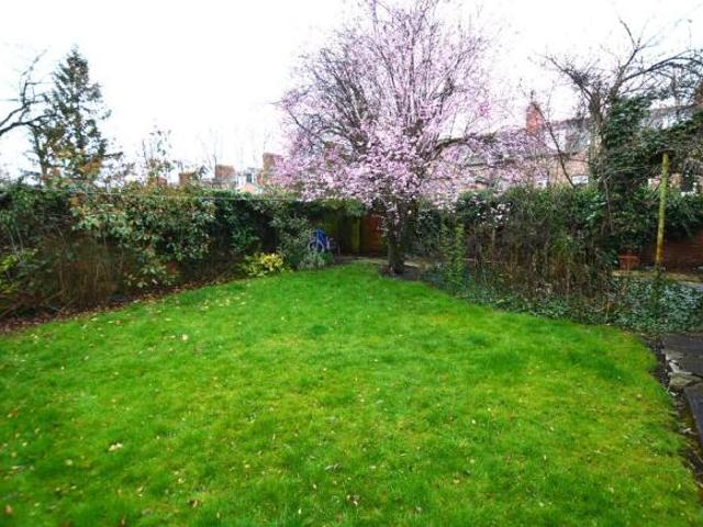 Studio for rent in Bootham, York