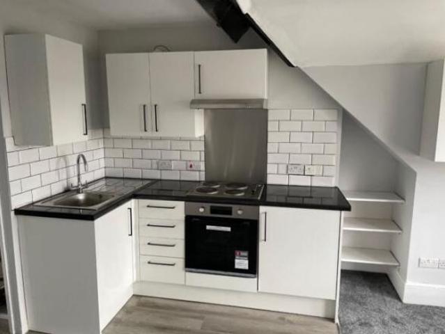 Studio for rent in Botley Road Retail Park, Oxford
