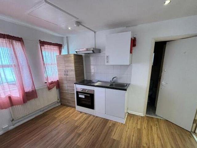 House for rent in City of London, Greater London