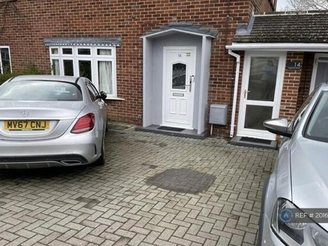 House for rent in Bracknell